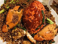 -喜记避风塘炒辣蟹(旗舰店)