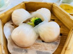 -番禺宾馆丽苑厅