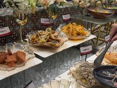 -凡塔斯牛排自助餐厅(莆田万达店)
