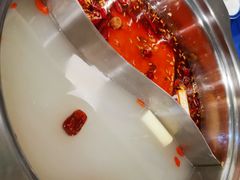 -马路边边串串香形象店(磐石路店)