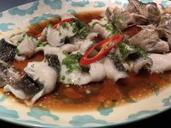 -好福记饭店(红梅公园店)