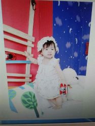 点击看大图 -婴爱儿童摄影 BabyloveStudio(中山门店)