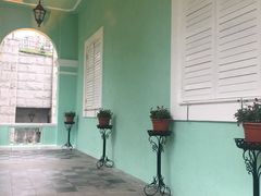 -龙环葡韵住宅式博物馆