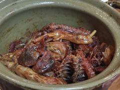 -斯丹姜母鸭·古法干香(田安南路店)