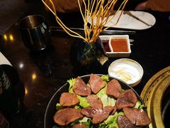 -烧肉达人(凯德晶萃店)