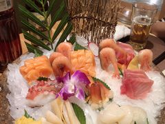 -割烹旭日本料理(龙湖狮山天街店)