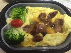 -香港新记茶餐厅(湖墅南路店)