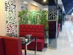android_upload_pic-五谷香自助涮烤火锅(青年南街店)