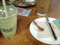 -乐凯撒披萨(东方新世界店)