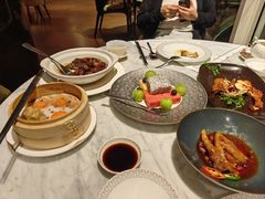 -深圳美高梅酒店-品聚嘉府中餐厅