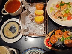 -西堤厚牛排(国瑞店)