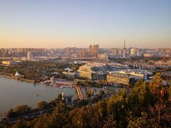 -云龙山