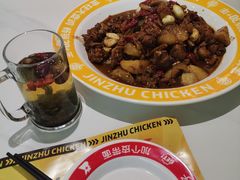-金柱大盘鸡(南门店)