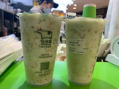 -迷客夏Milksha(无锡苏宁店)