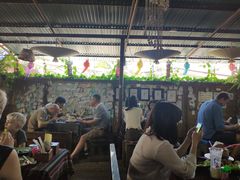 -Tikky Cafe