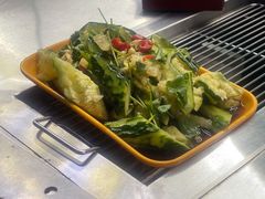 -可汗草原碳烤羊腿(欧景城店)