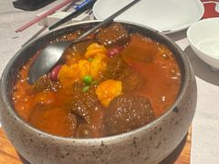 -千百味红餐厅·江西菜(绿地双子塔店)