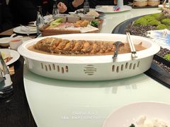 -豫丰汇河南名菜楼(武记餐饮)