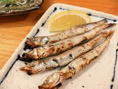 -築地市場食堂(松本駅前店)