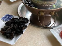 -福寿斋·老北京铜锅涮肉·烤鸭(顺义总店)