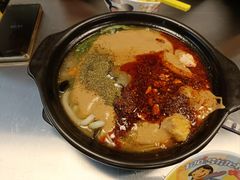 -O记东北砂锅麻辣烫