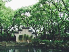 -天一阁博物院