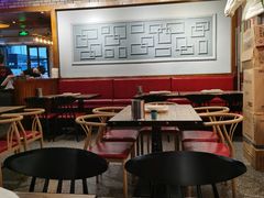 大堂-枪火串烧·东北特色烧烤(罗湖总店)