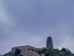-雁门关景区