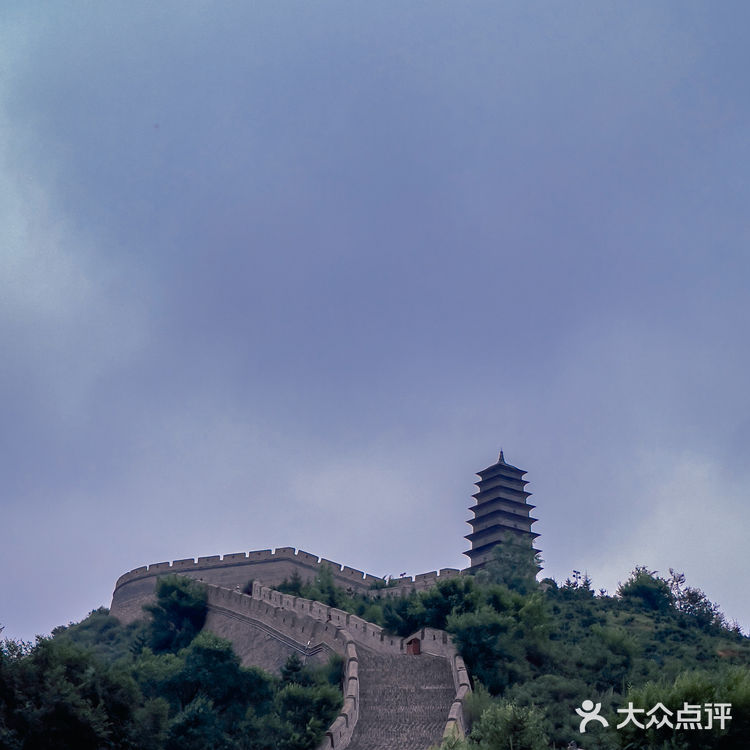 天下九塞，雁门为首，去雁门关前先看这篇