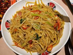 -杨记隆府重庆江湖菜(大悦城店)