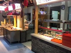 -火云天重庆火锅自助(中山路店)