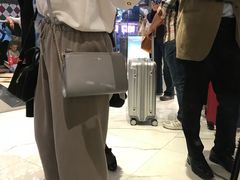 -崇光百货(尖沙咀店)