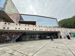 -四川美术学院美术馆