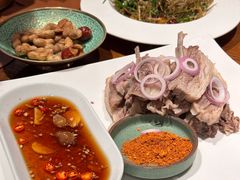 -新疆伊宁远征餐厅