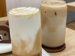 -simple hut简屋咖啡