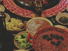 -蜀大侠火锅(建设路第五大道店)