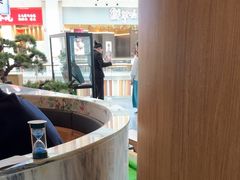 -小菜园新徽菜(无锡宜家荟聚中心店)