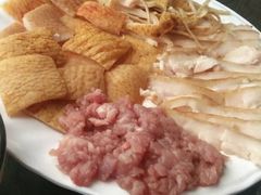 -水上人家主题餐厅(洱河南路店)