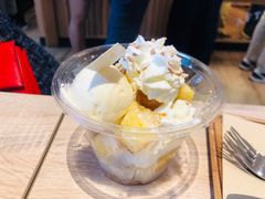 -After You Dessert Cafe(CENTRALWORLD)