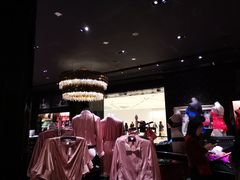 -Victoria's Secret(苏州中心全品类店)