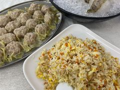 -嘉升大排档(番禺总店)