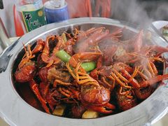 -聚味瞿记·龙虾堂(树木岭店)