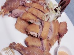 -望乡楼上海菜(日月光店)