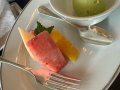 -广州柏悦酒店·悦景轩·粤菜餐厅