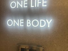 -Z&B Fitness Studio·Gym(前滩L+PLAZA店)