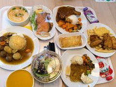 -宜家·瑞典风味餐厅(北京西红门店)
