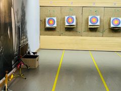 -道顺射箭·团建·骑射(张杨路店)