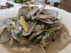 -天桥饭店·特色海鲜(金山嘴渔村店)