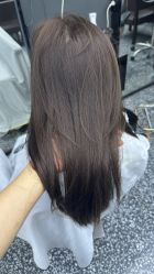 点击看大图 -藤野造型专业烫染接发