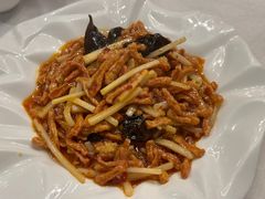 -功德林素菜饭庄(前门店)